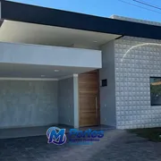 Casa de Condomínio com 3 Quartos à venda, 215m² no Condomínio Village La Montagne, São José do Rio Preto - Foto 1