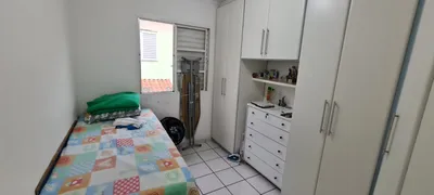 Casa de Condomínio com 2 Quartos à venda, 85m² no Vila Metalurgica, Santo André - Foto 14