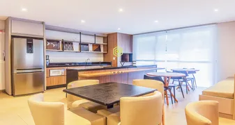Apartamento com 2 Quartos à venda, 117m² no Juvevê, Curitiba - Foto 25