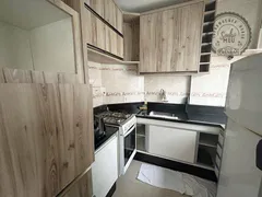 Apartamento com 1 Quarto à venda, 40m² no Boqueirão, Praia Grande - Foto 8