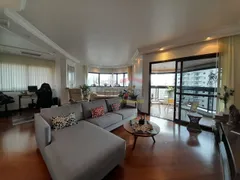 Apartamento com 4 Quartos à venda, 210m² no Santana, São Paulo - Foto 6