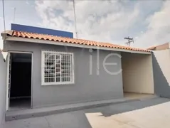 Casa com 2 Quartos à venda, 140m² no Residencial Cosmos, Campinas - Foto 1
