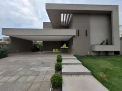 Casa de Condomínio com 4 Quartos à venda, 270m² no Residencial Quinta do Golfe, São José do Rio Preto - Foto 21