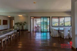 Casa de Condomínio com 4 Quartos à venda, 315m² no Passárgada, Nova Lima - Foto 4