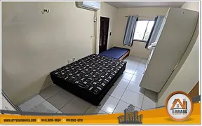 Apartamento com 5 Quartos à venda, 190m² no Antônio Diogo, Fortaleza - Foto 12