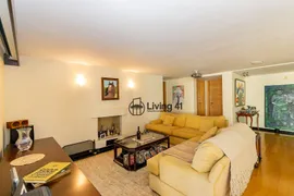 Apartamento com 5 Quartos à venda, 365m² no Vila Izabel, Curitiba - Foto 4