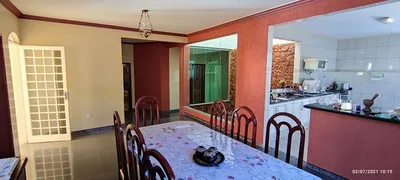 Casa de Condomínio com 4 Quartos à venda, 380m² no Setor Habitacional Vicente Pires, Brasília - Foto 13