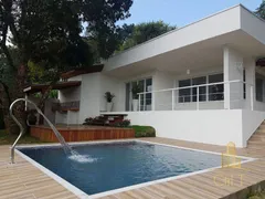 Casa de Condomínio com 4 Quartos à venda, 300m² no Chácaras Catagua, Taubaté - Foto 1