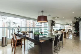 Apartamento com 4 Quartos à venda, 335m² no Moema, São Paulo - Foto 8