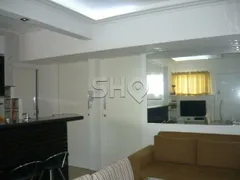 Apartamento com 2 Quartos à venda, 44m² no Higienópolis, São Paulo - Foto 1