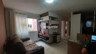 Apartamento com 2 Quartos à venda, 44m² no Fragata, Pelotas - Foto 8