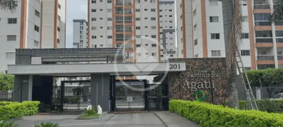 Apartamento com 3 Quartos à venda, 80m² no Residencial Eldorado, Goiânia - Foto 1