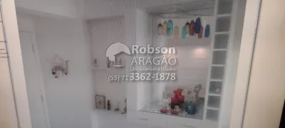 Apartamento com 2 Quartos à venda, 59m² no Matatu, Salvador - Foto 19