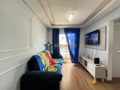 Apartamento com 2 Quartos à venda, 56m² no Vila Assis Brasil, Mauá - Foto 7