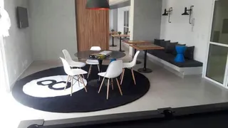 Loft com 1 Quarto à venda, 36m² no Setor Bueno, Goiânia - Foto 19