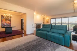 Apartamento com 3 Quartos para alugar, 250m² no Alto da Lapa, São Paulo - Foto 2