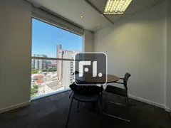 Conjunto Comercial / Sala para venda ou aluguel, 502m² no Vila Olímpia, São Paulo - Foto 16