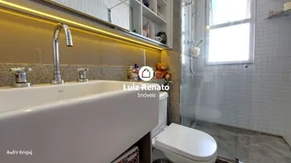 Apartamento com 3 Quartos à venda, 105m² no Funcionários, Belo Horizonte - Foto 13