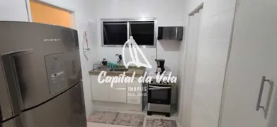 Apartamento com 2 Quartos para alugar, 60m² no Indaiá, Caraguatatuba - Foto 7