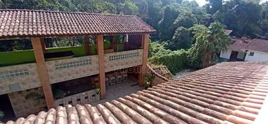 Casa de Condomínio com 6 Quartos à venda, 390m² no Condomínio Vila Verde, Itapevi - Foto 40