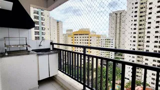 Apartamento com 2 Quartos à venda, 63m² no Jardim Aquarius, São José dos Campos - Foto 1