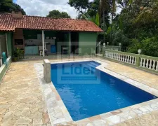 Fazenda / Sítio / Chácara com 2 Quartos à venda, 187m² no Piedade, Caçapava - Foto 4