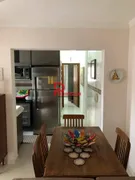 Apartamento com 1 Quarto à venda, 50m² no Canto do Forte, Praia Grande - Foto 3