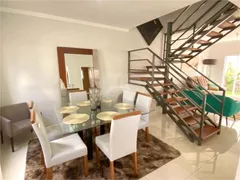 Casa de Condomínio com 3 Quartos à venda, 132m² no Jardim Astúrias I, Piracicaba - Foto 1