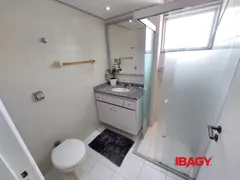 Apartamento com 2 Quartos para alugar, 364m² no Centro, Florianópolis - Foto 13