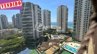 Apartamento com 3 Quartos à venda, 134m² no Barra da Tijuca, Rio de Janeiro - Foto 1