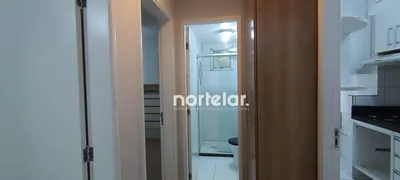Apartamento com 2 Quartos para venda ou aluguel, 46m² no Jaragua, São Paulo - Foto 4