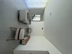 Casa de Condomínio com 4 Quartos para alugar, 398m² no Alphaville Fortaleza, Eusébio - Foto 21