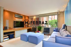 Apartamento com 3 Quartos à venda, 296m² no Jardim Paulistano, São Paulo - Foto 9