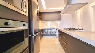 Apartamento com 3 Quartos à venda, 132m² no Brooklin, São Paulo - Foto 31