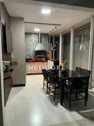 Casa de Condomínio com 3 Quartos à venda, 163m² no Residencial Damha, Araraquara - Foto 4