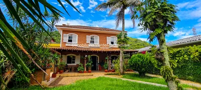 Casa com 4 Quartos à venda, 310m² no Balneário Praia do Perequê , Guarujá - Foto 9