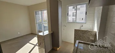 Apartamento com 2 Quartos para alugar, 44m² no Centro, Londrina - Foto 4