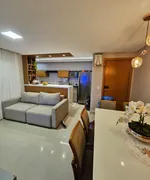 Apartamento com 3 Quartos à venda, 75m² no Vila Lucy, Goiânia - Foto 6