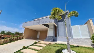 Casa de Condomínio com 4 Quartos para venda ou aluguel, 182m² no Mirante dos Ypês, Salto - Foto 3