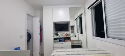 Apartamento com 2 Quartos à venda, 50m² no Vila Irmãos Arnoni, São Paulo - Foto 5