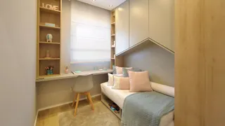 Apartamento com 3 Quartos à venda, 55m² no Lapa, São Paulo - Foto 7