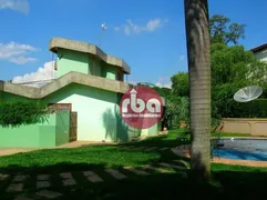 Casa de Condomínio com 5 Quartos à venda, 483m² no Condomínio Monte Belo, Salto - Foto 2