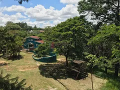 Fazenda / Sítio / Chácara com 5 Quartos para alugar, 372m² no Bosque dos Pinheirinhos, Jundiaí - Foto 1