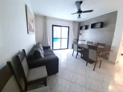 Apartamento com 2 Quartos à venda, 80m² no Cidade Ocian, Praia Grande - Foto 1