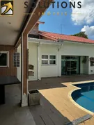 Casa de Condomínio com 4 Quartos para venda ou aluguel, 450m² no Nova Caieiras, Caieiras - Foto 8