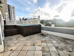 Apartamento com 4 Quartos para alugar, 250m² no Centro, Pelotas - Foto 23