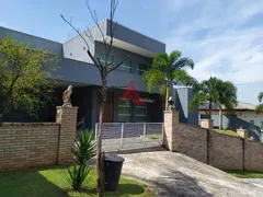 Casa de Condomínio com 4 Quartos à venda, 445m² no Sao Sebastiao, Jacareí - Foto 2