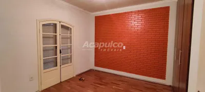 Casa com 3 Quartos para alugar, 196m² no Vila Santa Catarina, Americana - Foto 15