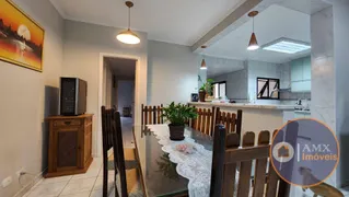 Apartamento com 4 Quartos à venda, 130m² no Tenório, Ubatuba - Foto 5