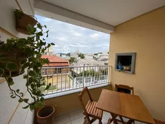 Apartamento com 1 Quarto para alugar, 74m² no Canasvieiras, Florianópolis - Foto 10
